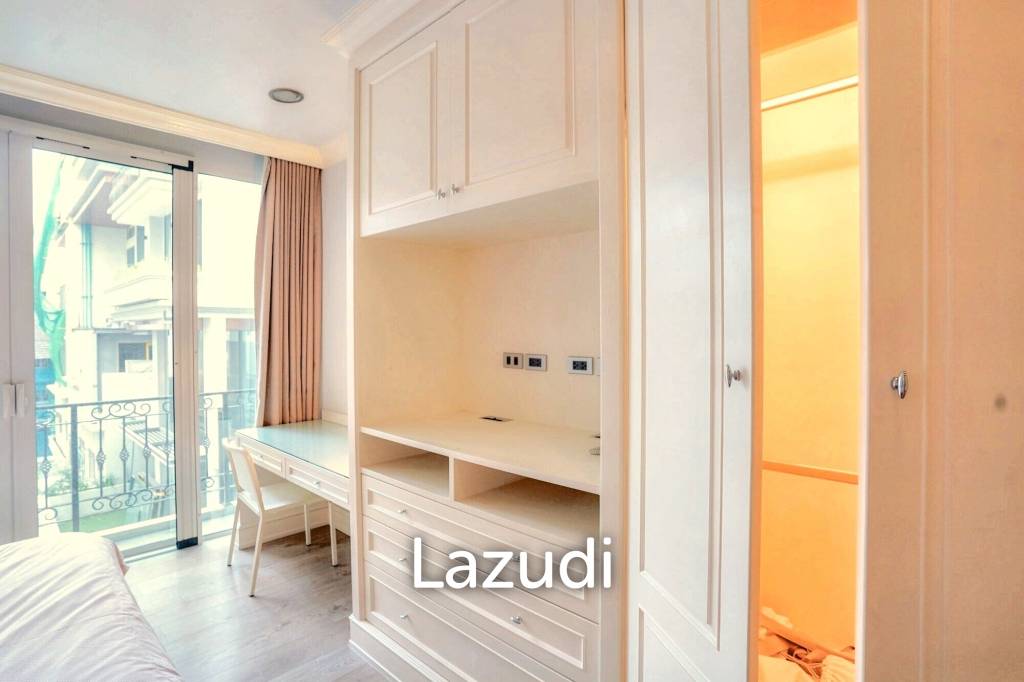 รูป 3 Bedroom 4 Bathroom 400 SQ.M 349 Residence - รูปที่ 77/108
