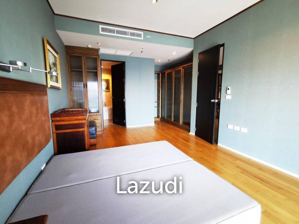 รูป 2 Bedroom 2 Bathroom 115.5 SQ.M The Madison - รูปที่ 14/26