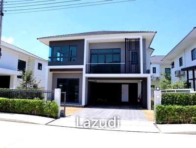 Houses for sale Pratunum : 4 Bed 4 Bath House For Sale At Supalai Lake Ville Phuket