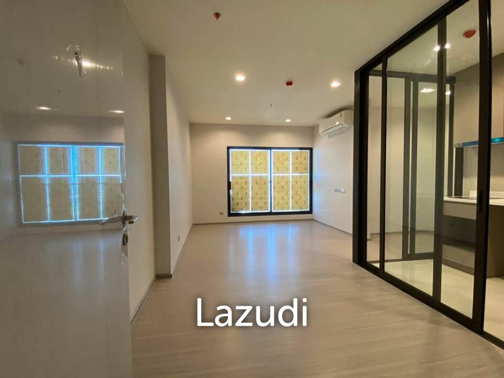 picture 2 Bed 2 Bath 68 Sqm Life Sukhumvit 62 - 3/8