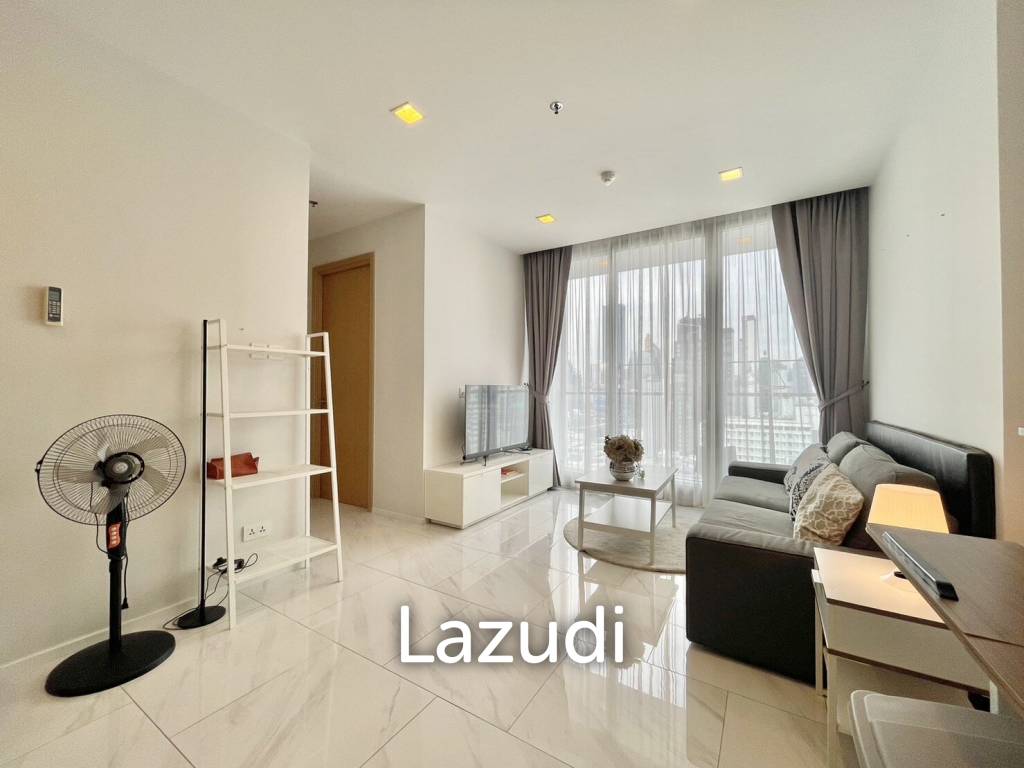 รูป 2 Bed 2 Bath 63.80 SQM Hyde Sukhumvit 11 - รูปที่ 2/10