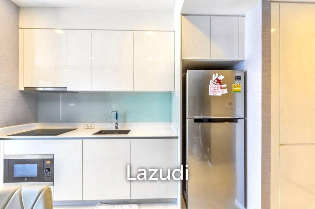 รูป 2 Bed 2 Bath 62 SQM Hyde Sukhumvit 11 - รูปที่ 7/20