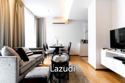 ขายคอนโด : 2 Bed 2 Bath 59 SQ.M H Sukhumvit 43