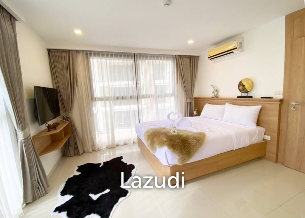 picture 63.85 Sqm 2 Bed 2 Bath Condo for Sale - 18/22
