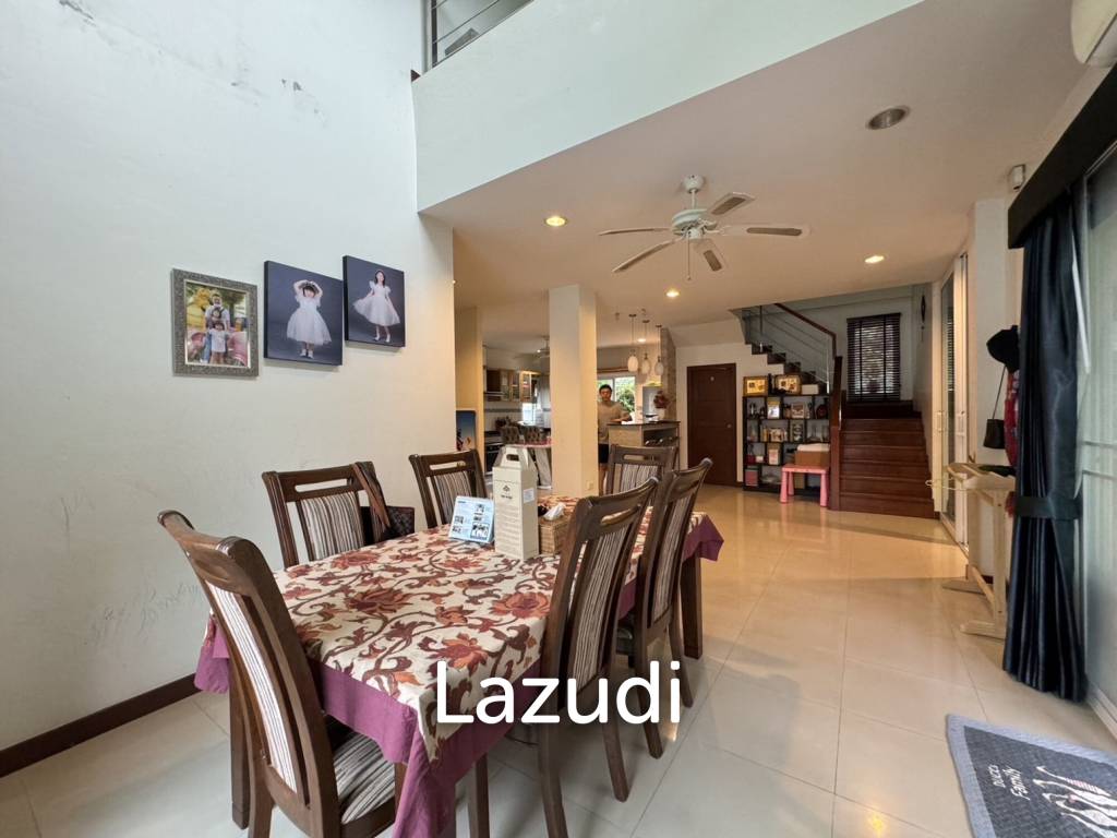 รูป 4 Bedrooms 5 Bathrooms 250 SQ.M. SP Village 5 - รูปที่ 9/23