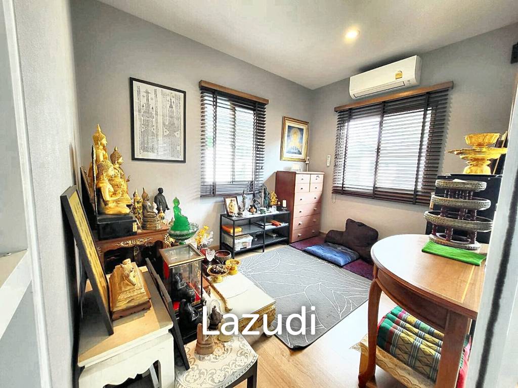 รูป 3 Bed 3 Bath 182 SQ.M The Plant Estique Pattanakarn 38 - รูปที่ 12/21
