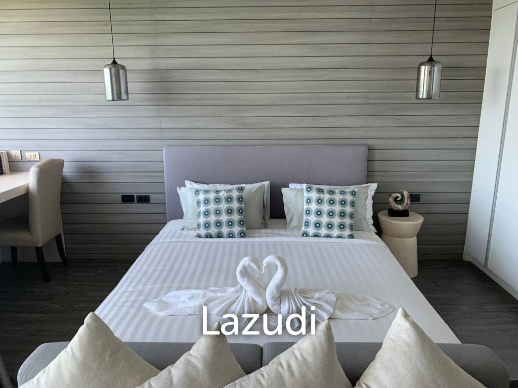 รูป 2 Bed 2 Bath 67.3 SQ.M UTOPIA KARON (UBR) - รูปที่ 17/29