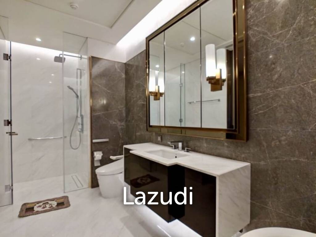 รูป 1 Bedroom 1 Bathroom 87 SQ.M Sindhorn Tonson - รูปที่ 11/13