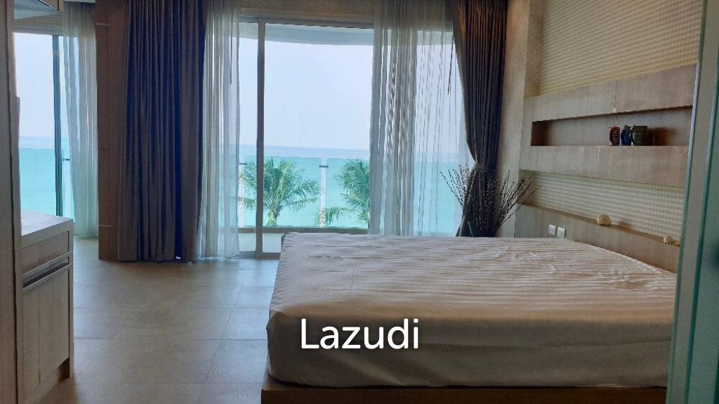 picture 2 Bedrooms 2 Bathroom 61 Sqm. Paradise Ocean. - 11/23