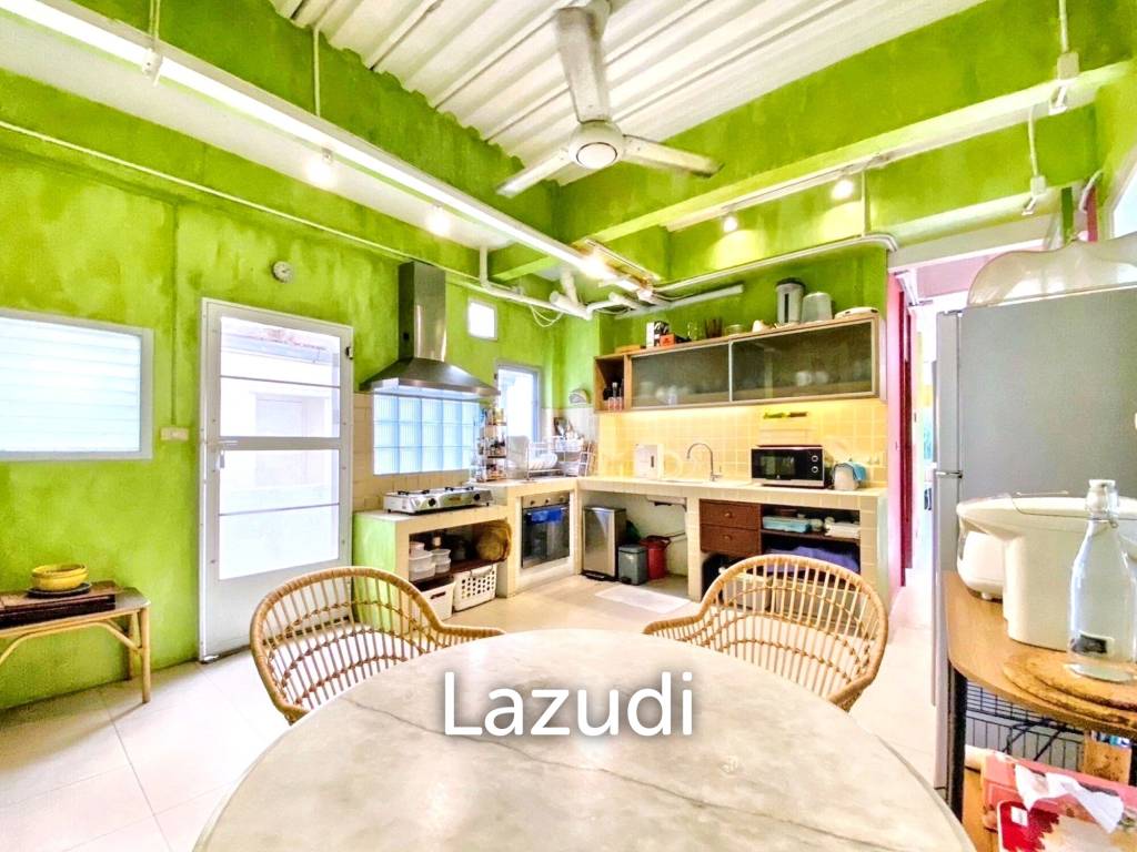 รูป 3 Bed 3 Bath 356 SQ.M Noble Tara Town in Town - รูปที่ 18/45