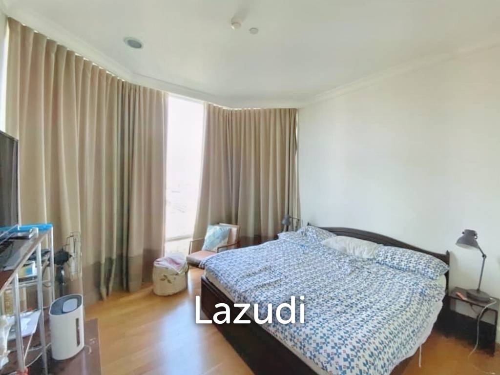 รูป 2 Bed 2 Bath 111 SQ.M Royce Private Residences - รูปที่ 5/14