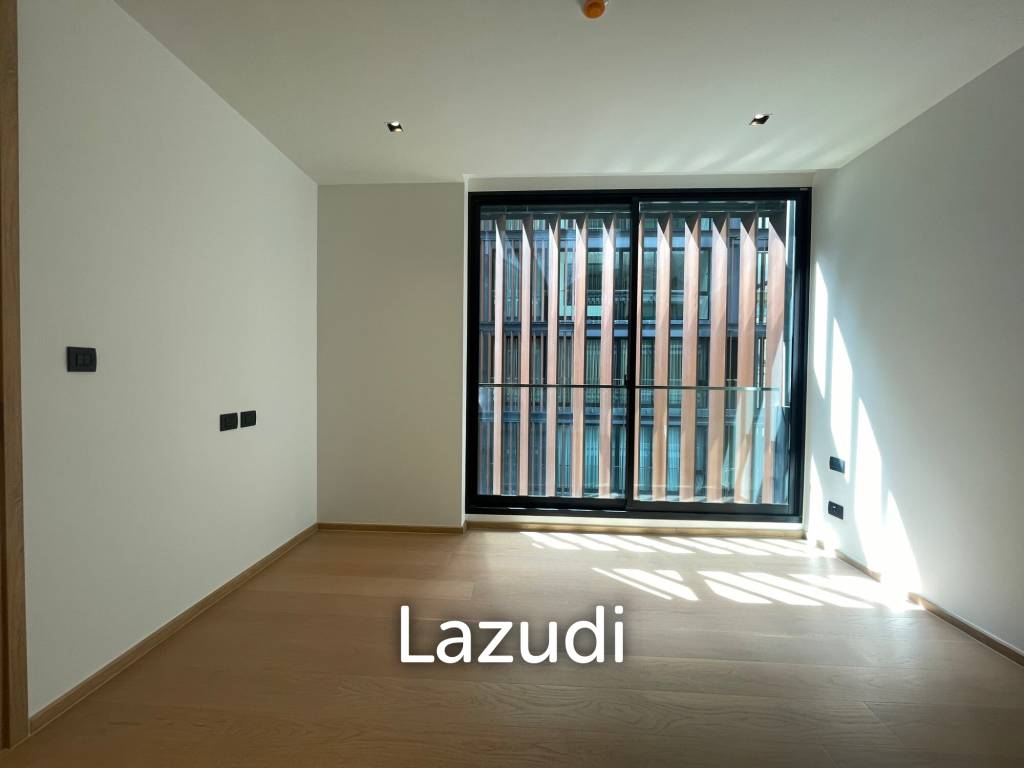 รูป 1 Bed 36.16SQM, Chalermnit Art De Maison - รูปที่ 10/16