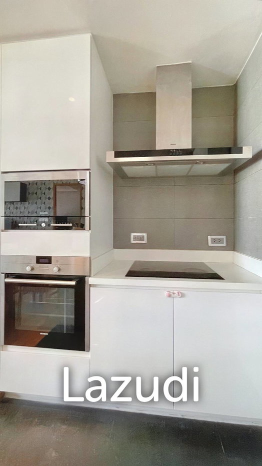 รูป 2 Bed 2 Bath 96 SQ.M Aequa Sukhumvit 49 - รูปที่ 10/15
