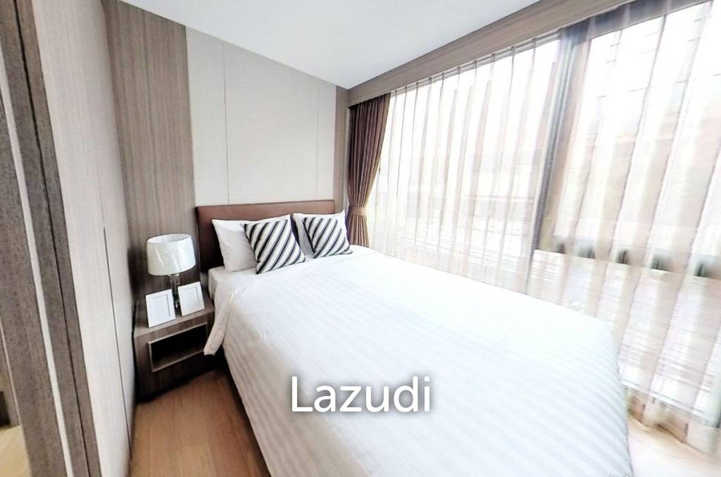 รูป 2 Bed 2 Bath 72.04 SQ.M at Art @ Thonglor 25 - รูปที่ 8/11
