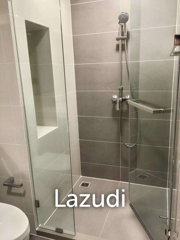 รูป 1 Bedroom 1 Bathroom 36 SQ.M Venio Sukhumvit 10 - รูปที่ 10/11