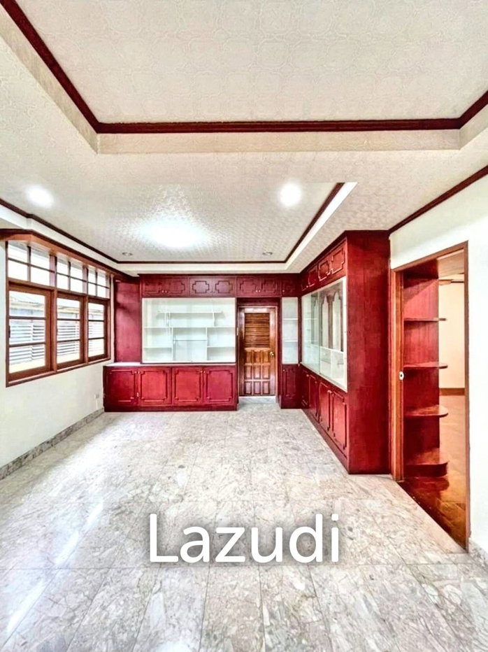 รูป 4 Bed 3 bath Detached House IconSiam Bangkok - รูปที่ 10/17