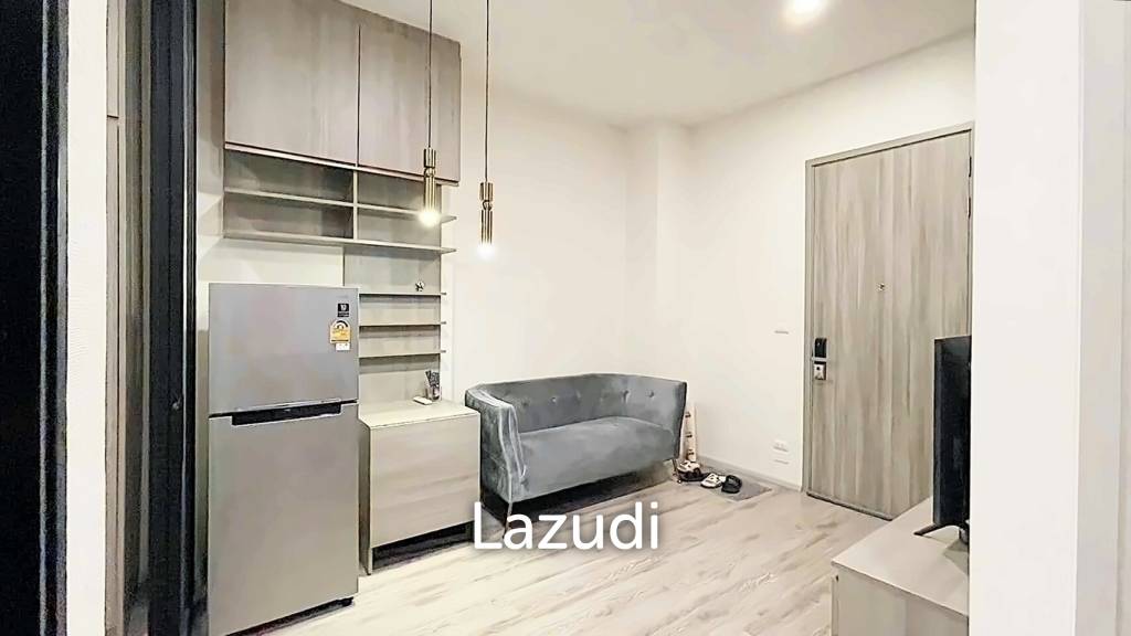 รูป 1 Bed 32 SQ.M KnightsBridge Prime Ratchayothin - รูปที่ 5/10