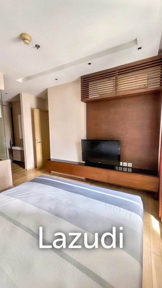 รูป 2 Bedroom 2 Bathroom 62 SQ.M Siri at Sukhumvit - รูปที่ 7/18