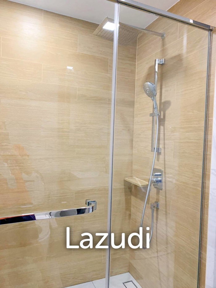 picture 1 Bed 1 Bath 34 SQ.M Taka Haus Ekamai 12 - 10/18