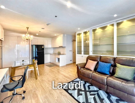 2 Bed 2 Bath 78 SQ.M Rhythm Sukhumvit 42