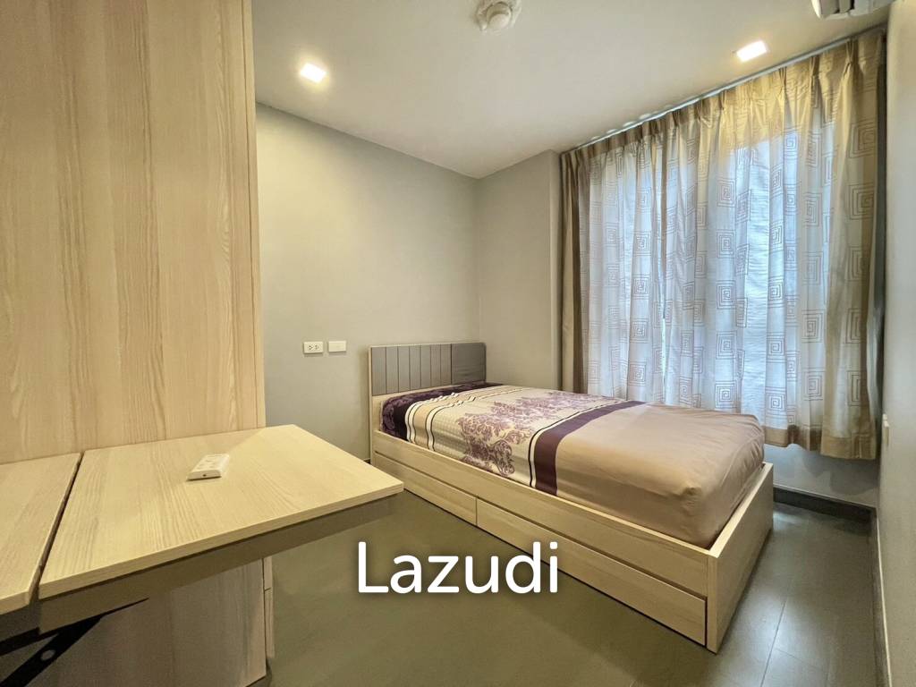 รูป 2 Bed 2 Bath 55 SQ.M Mirage Sukhumvit 27 - รูปที่ 9/14