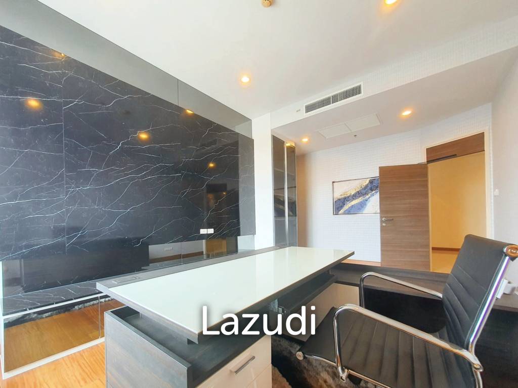รูป 4 Bed 4 Bath 355 SQ.M. Supalai Prima Riva - รูปที่ 13/37