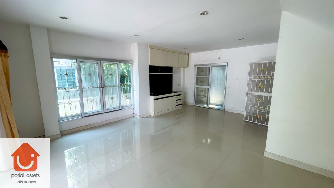 picture 2BR Townhome for sale, Nirvana Cluster Ramkhamhaeng - 8/30