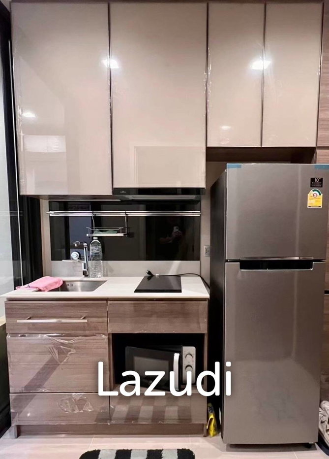 รูป 1 Bed 33 .59 SQ.M. The Line Phahol-Pradipat - รูปที่ 4/7