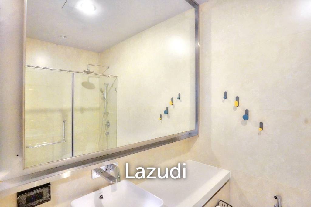 รูป 3 Bedroom 4 Bathroom 400 SQ.M 349 Residence - รูปที่ 95/108