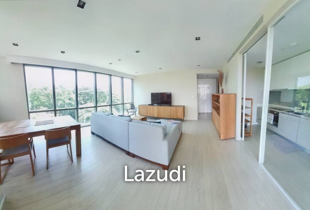รูป 2 Bed 3 Bath 125 SQ.M at The Room 21 - รูปที่ 1/10
