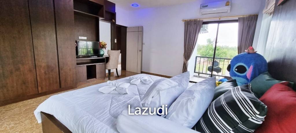 รูป 2 Beds 2 Baths 130 SQ.M. House in Jomtien - รูปที่ 15/23