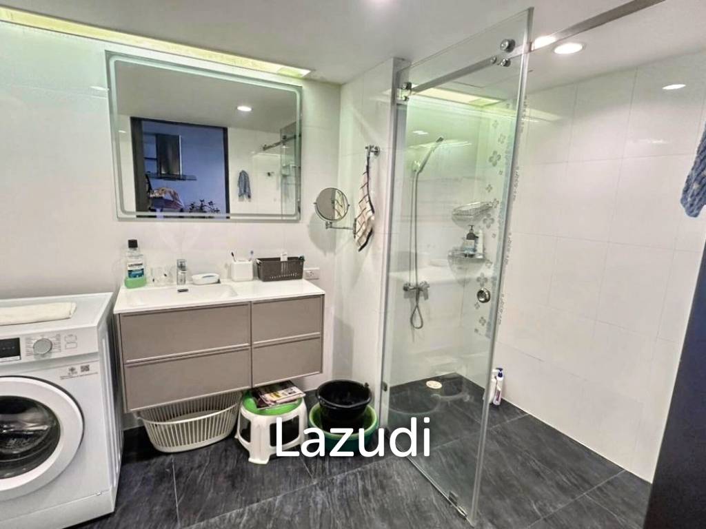 picture 1 Bedroom 1 Bathroom 68 SQ.M State Tower - 5/6
