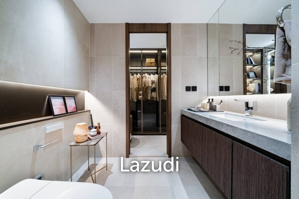 รูป 2 Bed 2 Bath 101.43 SQ.M The Panora Estuaria - รูปที่ 25/26