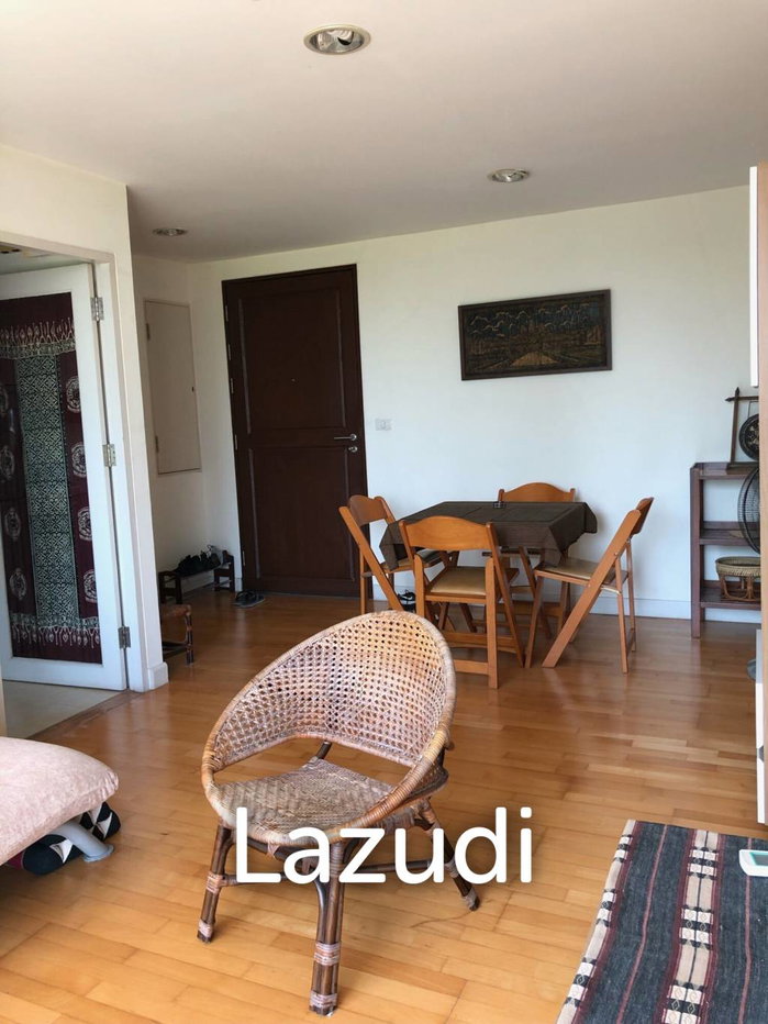รูป 1 Bed 1 Bath 52 SQ.M The Fine @ River - รูปที่ 2/24