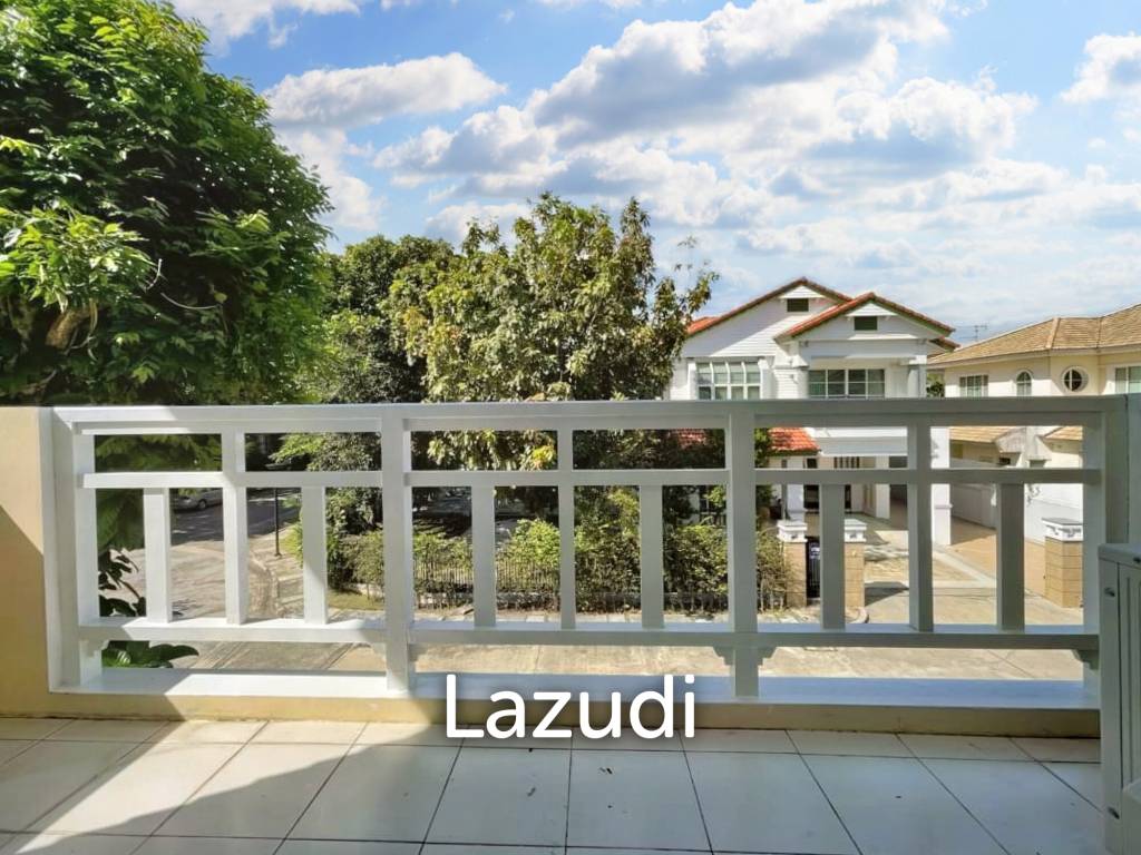 รูป 3 Bed 4 Bath 350 SQ.M Nantawan Rama 9 - Onnut - รูปที่ 17/20