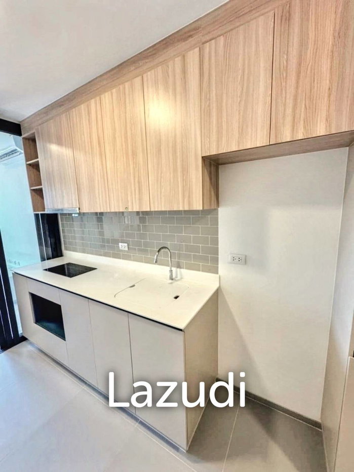 รูป 1 Bedroom 1 Bathroom 49 SQ.M XT Phayathai - รูปที่ 9/9