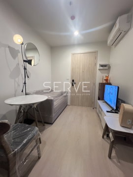 1 Bed 1 Bath Nice Room Good Location Close To MRT Faichai @ Nue Noble Faichai-Wanglang