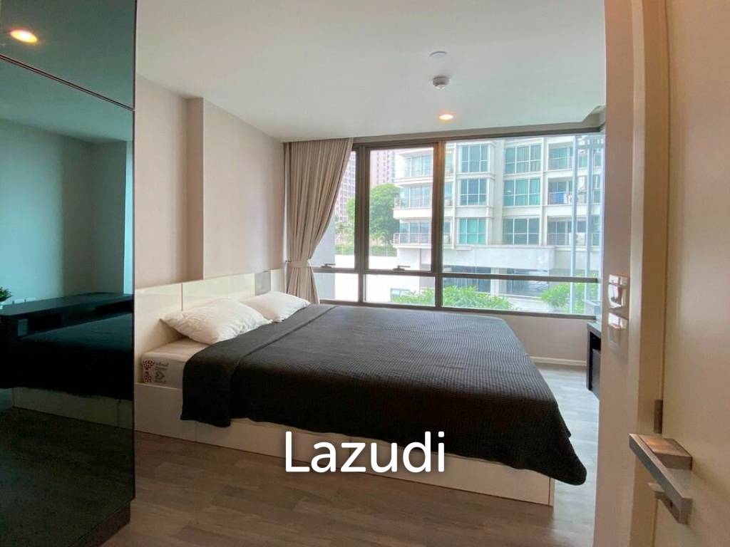 picture 1 Bed 1 Bath 34.2 Sqm Condo For Sale - 4/4