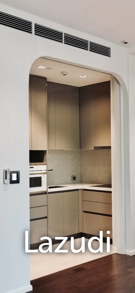 รูป 2 Bed 2 Bath 92 SQ.M. The Diplomat 39 - รูปที่ 7/14