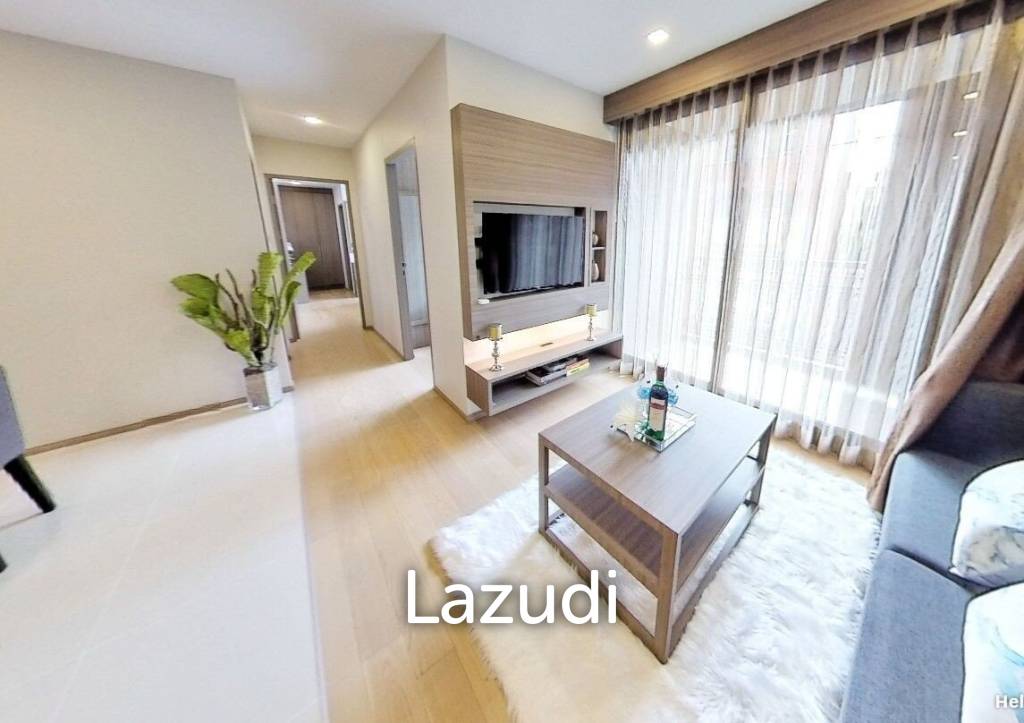 รูป 2 Bed 2 Bath 72.04 SQ.M at Art @ Thonglor 25 - รูปที่ 1/11