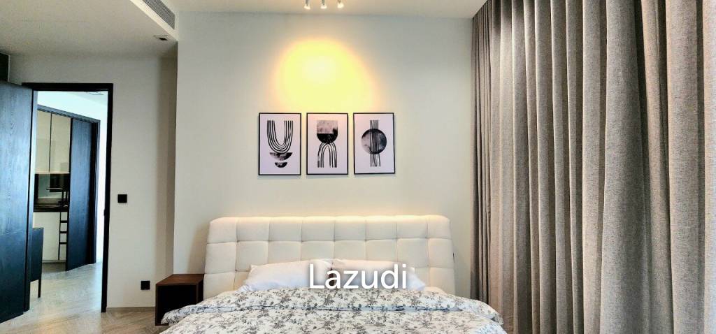 รูป 3 Bed 151 SQ.M Chapter Charoennakorn-Riverside - รูปที่ 13/29