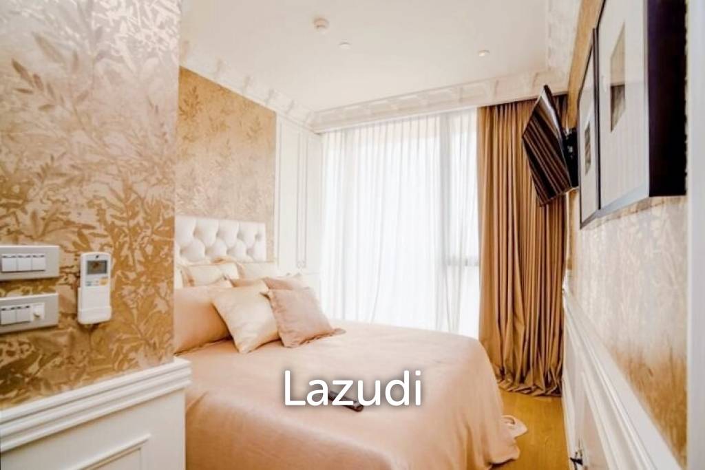 รูป 3 Bed 3 Bath 110 SQ.M The Lumpini 24 - รูปที่ 15/20