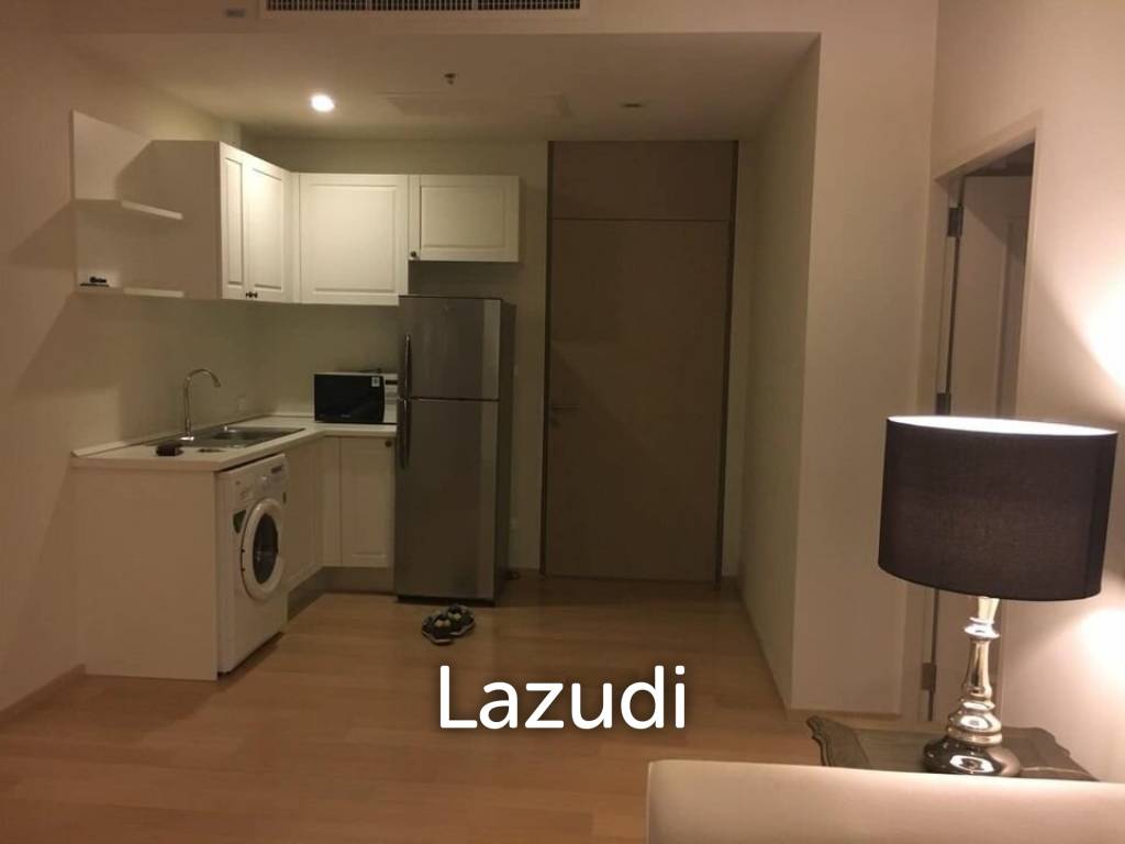 picture 47 Sqm 1 Bed 1 Bath Condo For Sale - 9/10