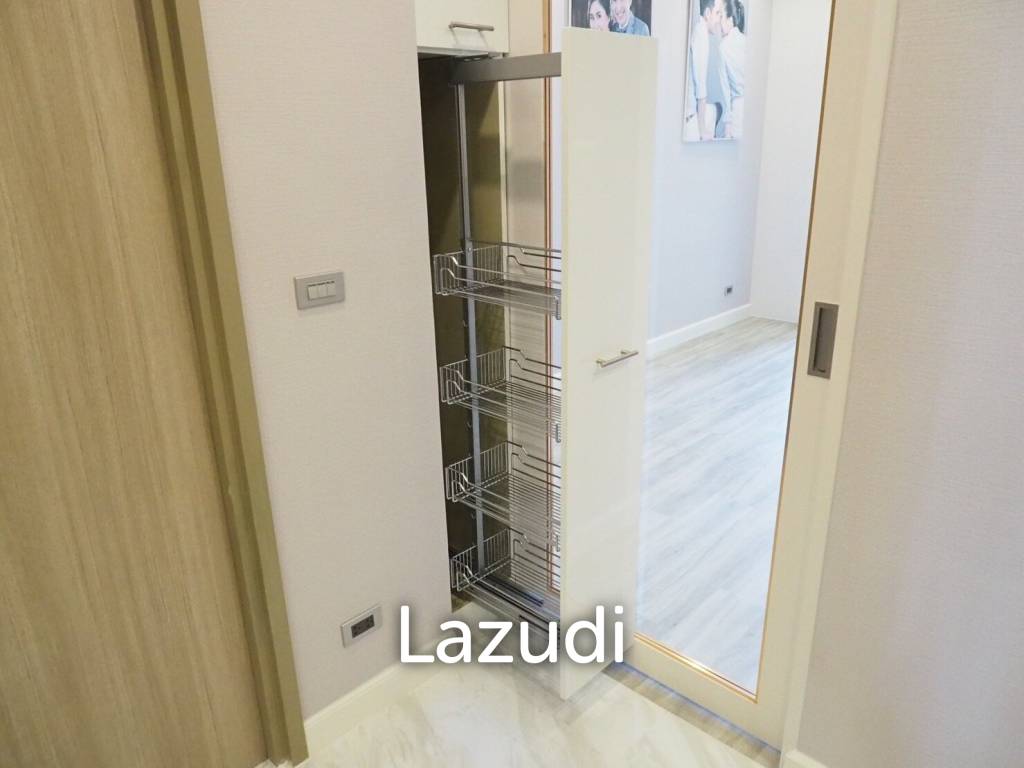 รูป 1 Bed 1 Bath 52 SQ.M. Noble Ploenchit - รูปที่ 18/22