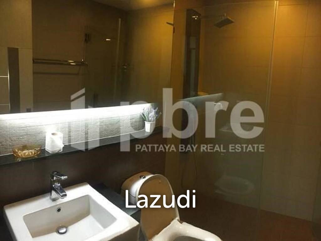 รูป Apus Condominium Central Pattaya for Sale - รูปที่ 9/12
