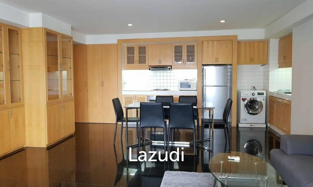 รูป 3 Bed Diamond Tower For Rent + Sale - รูปที่ 2/10