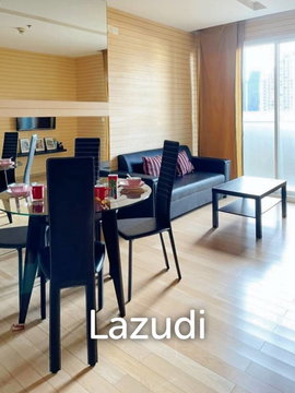 1 Bed 1 Bath 51 SQ.M Siri at Sukhumvit