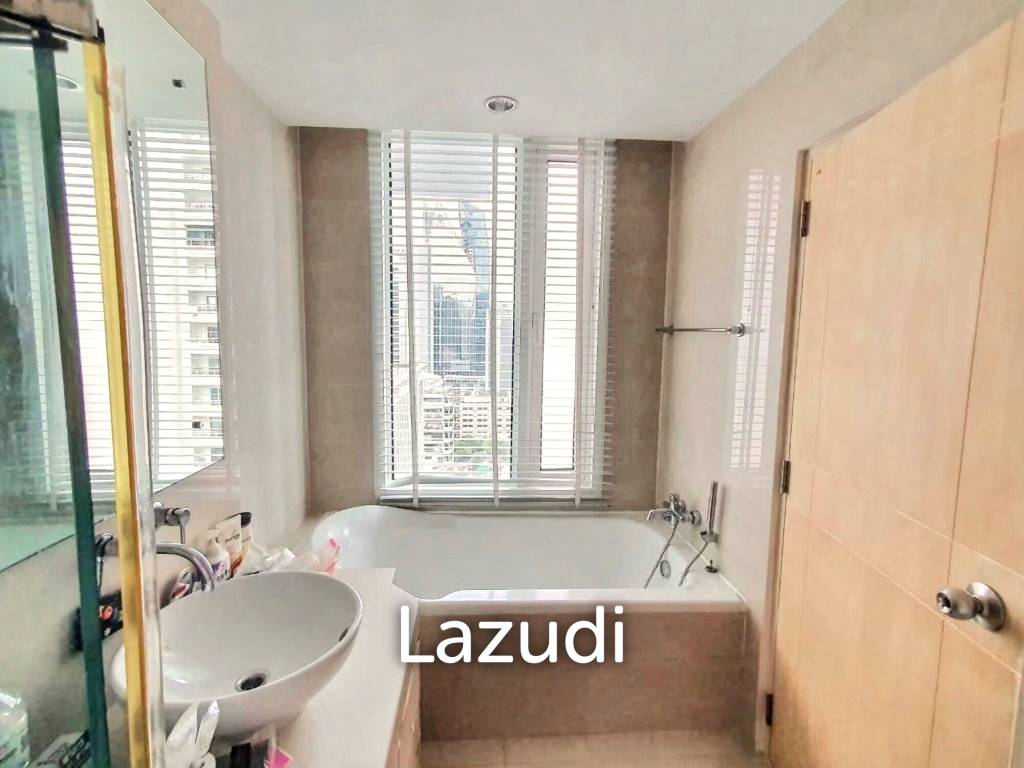 picture 2 Bed 2 Bath 100 SQ.M at Baan Siri 24 - 20/21