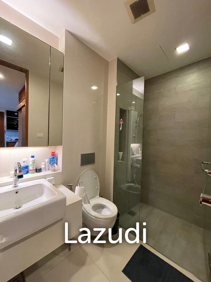 รูป 2 Bed 2 Bath 70.30 SQ.M At Ashton Morph 38 - รูปที่ 5/9