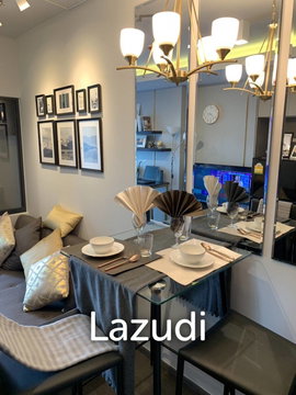 1 Bed 1 Bath 35 SQ.M Ideo Sukhumvit 93